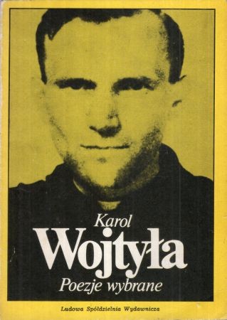 Wojtyła Karol - Poezje wybrane.jpg