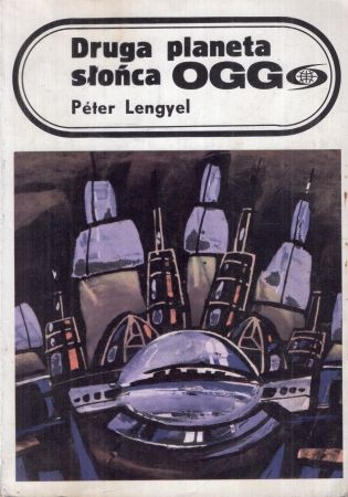 Lengyel Peter - Druga planeta słońca Ogg.jpg