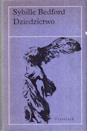 Bedford Sybille - Dziedzictwo.jpg