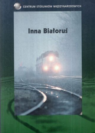 Inna Białoruś. Historia. Polityka. Gospodarka.jpg