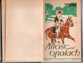 Jeż Tomasz Teodor Miłkowski Zygmunt - Miłość w opałach. Powieść z dziejów Kroacjia.jpg