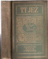Jeż Tomasz Teodor - Pamiętniki starającego się. Powieść obyczajowa z połowy XIX w.jpg