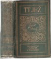 Jeż Tomasz Teodor - Ci i tamci. Powieść z czasów kampanji węgierskiej.jpg