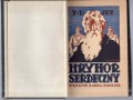 Jeż Tomasz Teodor - Hryhor Serdeczny. Z powstania chłopskiego na Ukrainie w 1856 ra.jpg