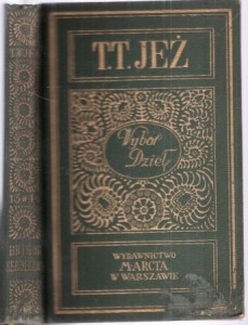 Jeż Tomasz Teodor  (Miłkowski Zygmunt) - Hryhor Serdeczny. Z powstania chłopskiego na Ukrainie w 1856 r.   Część I/II. /Wybór dzieł T. T. Jeża, tom XIII/XIV/