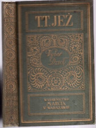 Jeż Tomasz Teodor - Ojciec Nikon. Powieść historyczna.jpg