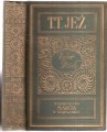 Jeż Tomasz Teodor (Miłkowski Zygmunt) - Za króla Olbrachta. Powieść historyczna.jpg