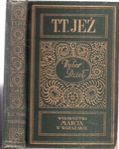Jeż Tomasz Teodor (Miłkowski Zygmunt) - Lat temu dwieście. Opowieść na tle dziejów Koracji. Część 1/2. /Wybór dzieł T. T. Jeża, tom XV/XVI/