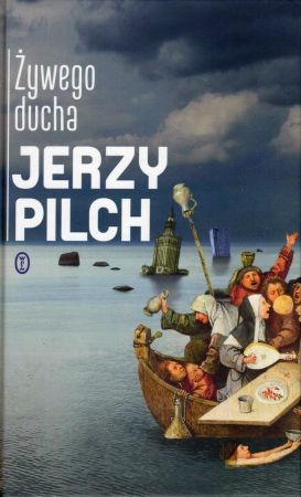 Pilch Jerzy - Żywego ducha.jpg