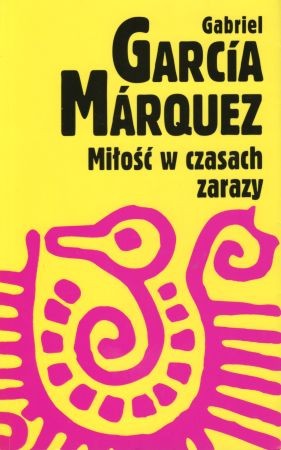 Marquez Gabriel Garcia - Miłość w czasach zarazy.jpg