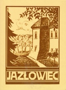 Jazłowiec.
