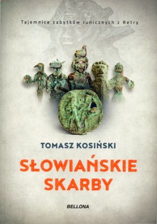 Kosiński Tomasz - Słowiańskie skarby.jpg