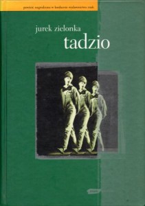 Zielonka Jurek - Tadzio.