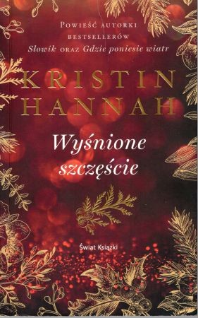 Hannah Kristin - Wyśnione szczęście.jpg