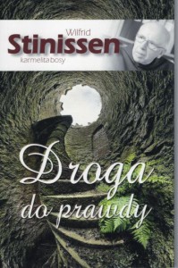 Stinissen Wilfrid - Droga do prawdy.