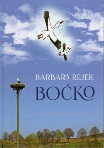 Rejek Barbara - Boćko.