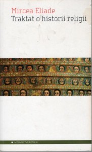 Eliade Mircea - Traktat o historii religii. Przełożył Jan Wierusz  Kowalski.