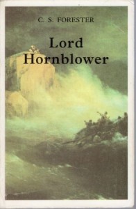 Forester C. S. - Lord Hornblower. Przełożyła Henryka Stępień.