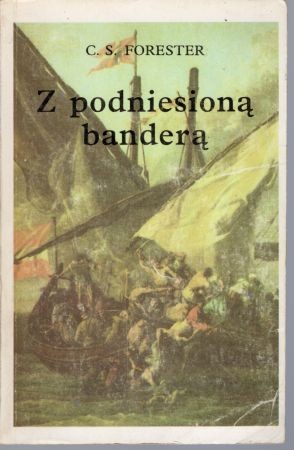 Forester C. S. - Z podniesioną banderą.jpg