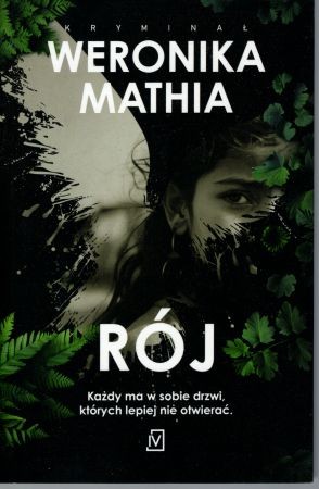 Mathia Weronika - Rój.jpg