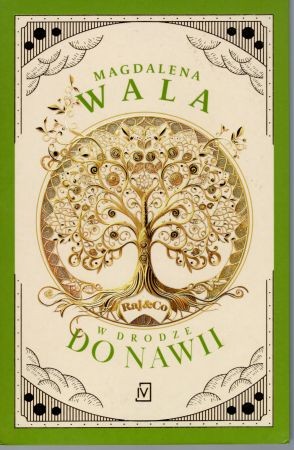 Wala Magdalena - W rodze do Nawii.jpg