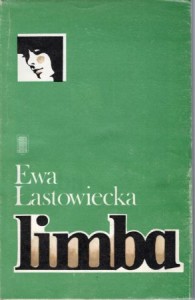 Łastwiecka Ewa - Limba.