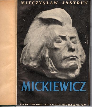 Jastrun Mieczysław - Mickiewicz.jpg