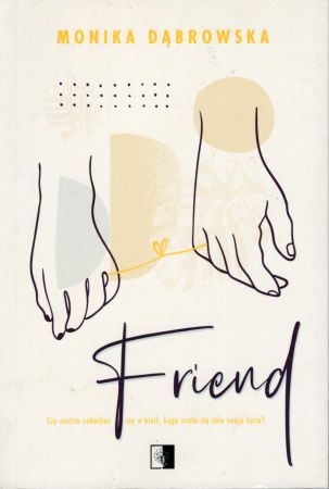 Dąbrowska Monika - Friend.jpg