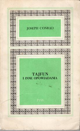 Conrad Joseph - Tajfun i inne opowiadania.jpg