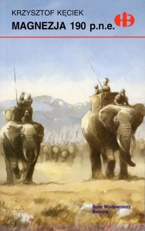 Kęciek Krzysztof - Magnezja 190 p. n. e.jpg