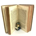 Voigt Johannes - [Historia Malborka]. Geschichte Marienburgs, der Stadt und des Haupthauses de deutschen Ritter-Ordens in Preussen.