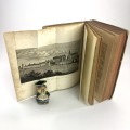 Voigt Johannes - [Historia Malborka]. Geschichte Marienburgs, der Stadt und des Haupthauses de deutschen Ritter-Ordens in Preussen.