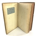 Voigt Johannes - [Historia Malborka]. Geschichte Marienburgs, der Stadt und des Haupthauses de deutschen Ritter-Ordens in Preussen.