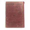 Orlęta. Dwutygodnik ilustrowany dla młodzieży polskiej. Rok I. Nr 1-7. 1927