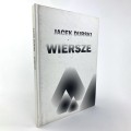 Durski Jacek - Wiersze. AUTOGRAF!