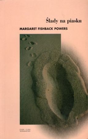 Powers Margaret Fishback - Ślady na piasku.jpg