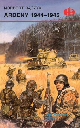 Bączyk Norbert - Ardeny 1944-1945.jpg