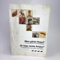 Do kogo należy Polska? Propagandowe kartki pocztowe z czasów I wojny światowej.