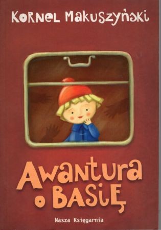 Makuszyński Kornel - Awantura o Basię.jpg