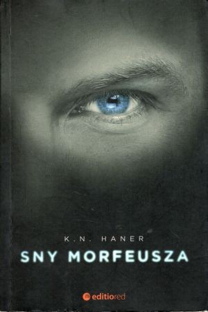 Haner K. N. - Sny Morfeusza..jpg