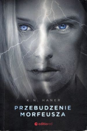 Haner K. N. - Przebudzenie Morfeusza.jpg