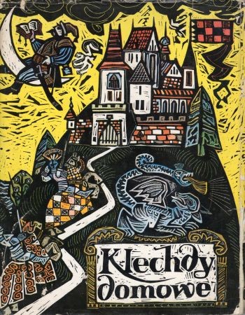 Klechdy domowe. Podania i legendy polskie.jpg