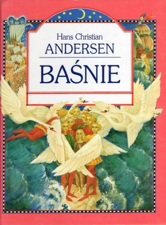 Andersen Hans Christian - Baśnie. Ilustracje Michael Fiodorov.jpg