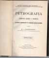 Niedźwiedzki Julian -Petrografia (opisowa nauka o skałach) w zakresie ograniczonym do niezbędnych potrzeb techników.jpg