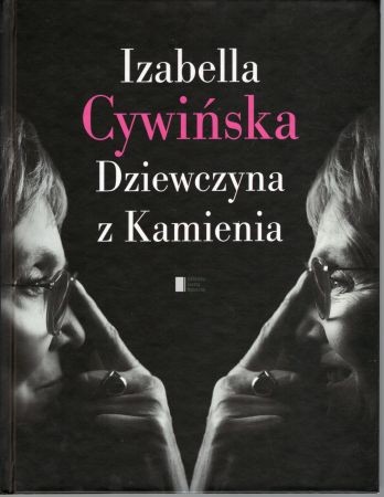 Cywińska Izabella - Dziewczyna z Kamienia.jpg