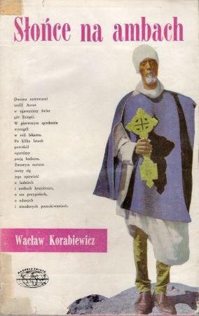Korabiewicz Wacław - Słońce na ambach.jpg