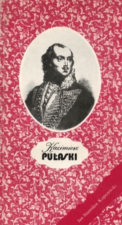 Kopczewski Jan Stanisław - Kazimierz Pułaski.jpg