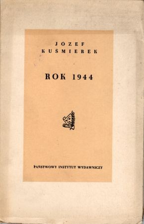 Kuśmierek Józef - Rok 1944.jpg
