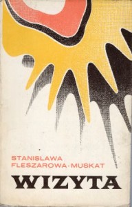 Fleszarowa-Muskat Stanisława - Wizyta.