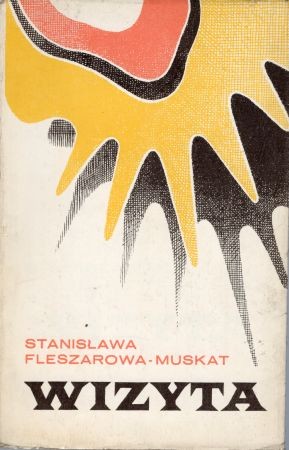Fleszarowa-Muskat Stanisława - Wizyta.jpg